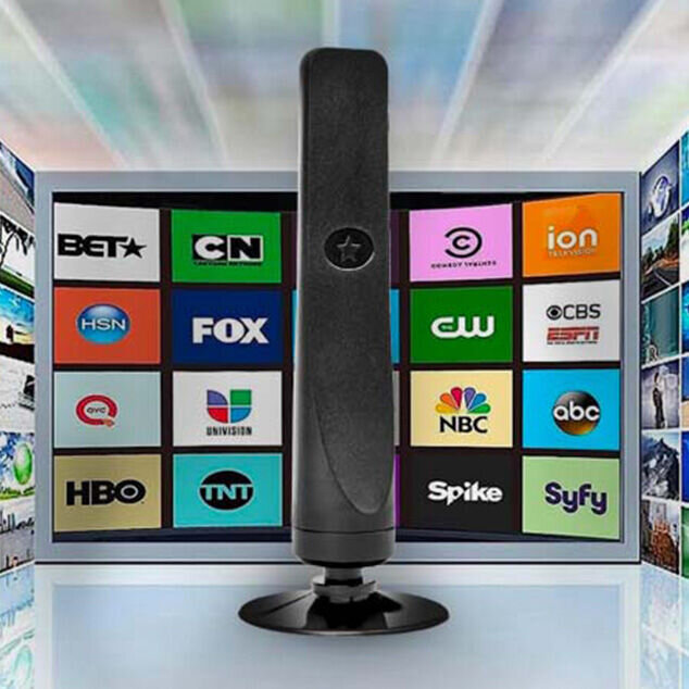 TvUnbound image